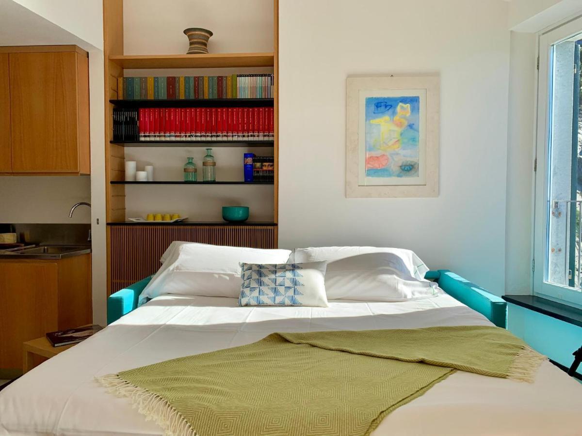 Il Ciasso Romantic Seafront Escape Vernazza Eksteriør bilde