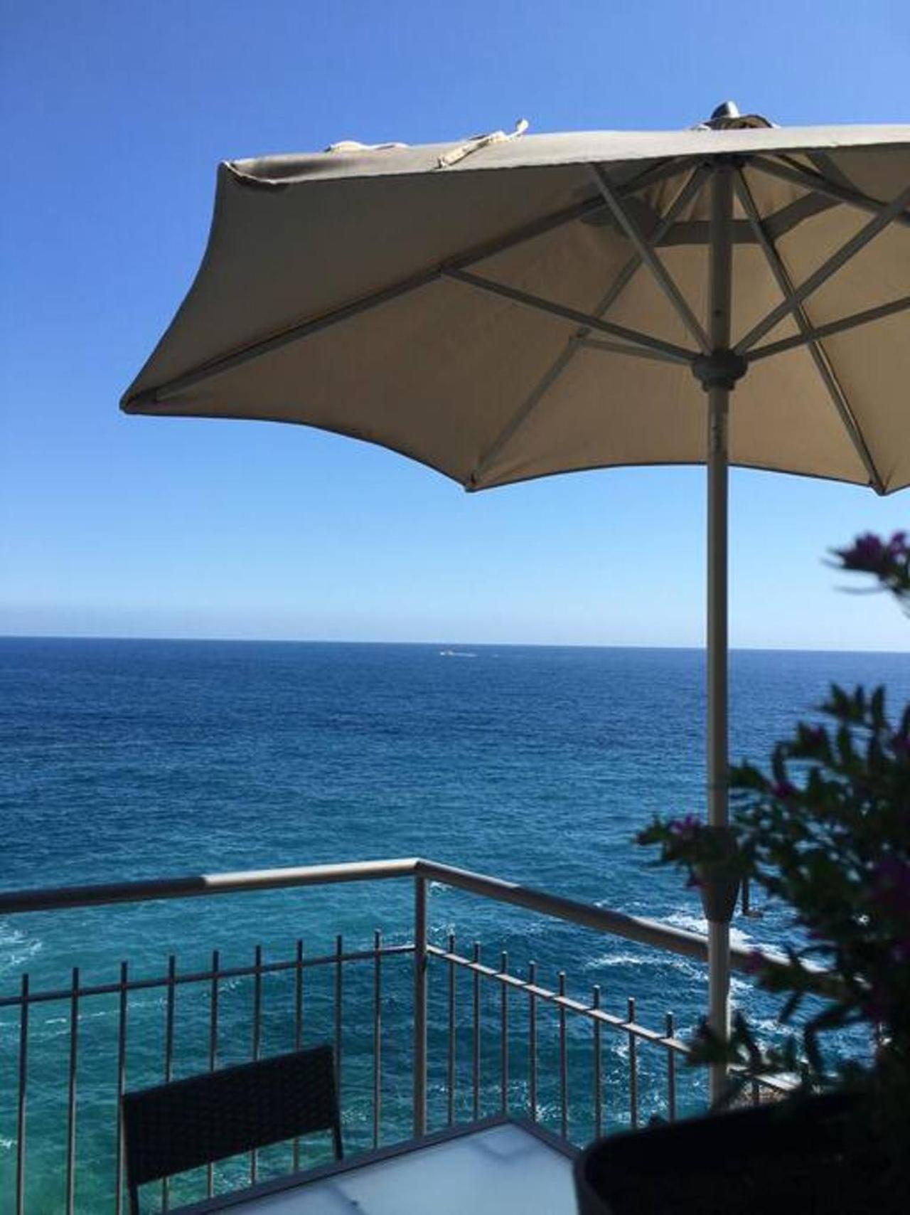 Il Ciasso Romantic Seafront Escape Vernazza Eksteriør bilde